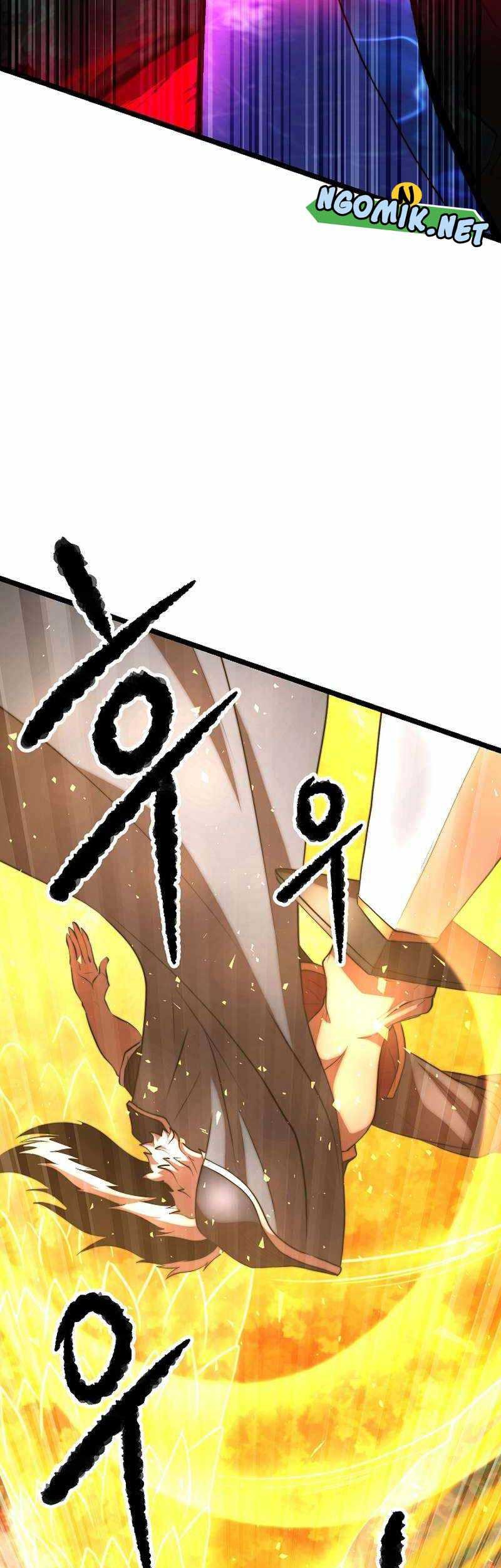 The Heavenly Demon Destroys the Lich King's Murim Chapter 81 - halaman 64