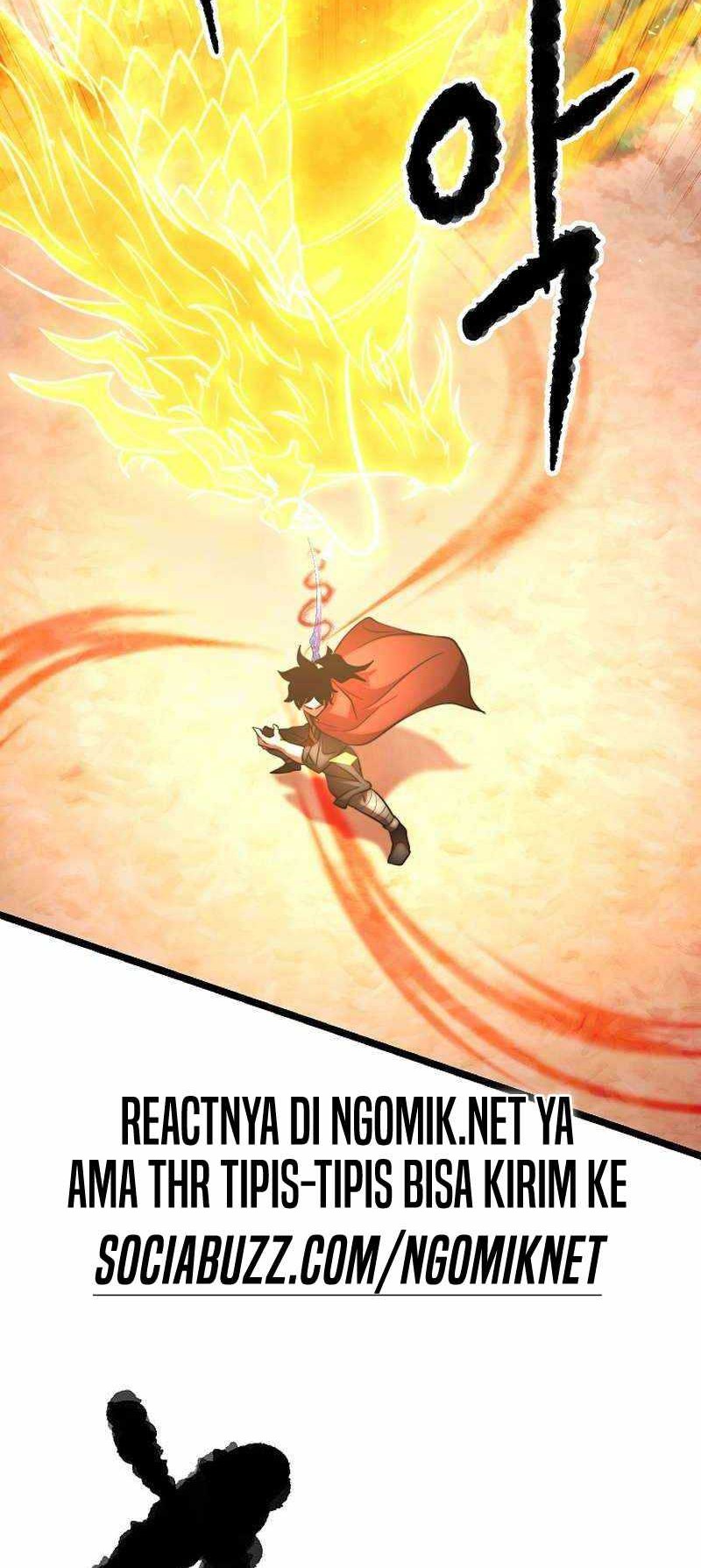 The Heavenly Demon Destroys the Lich King's Murim Chapter 81 - halaman 65