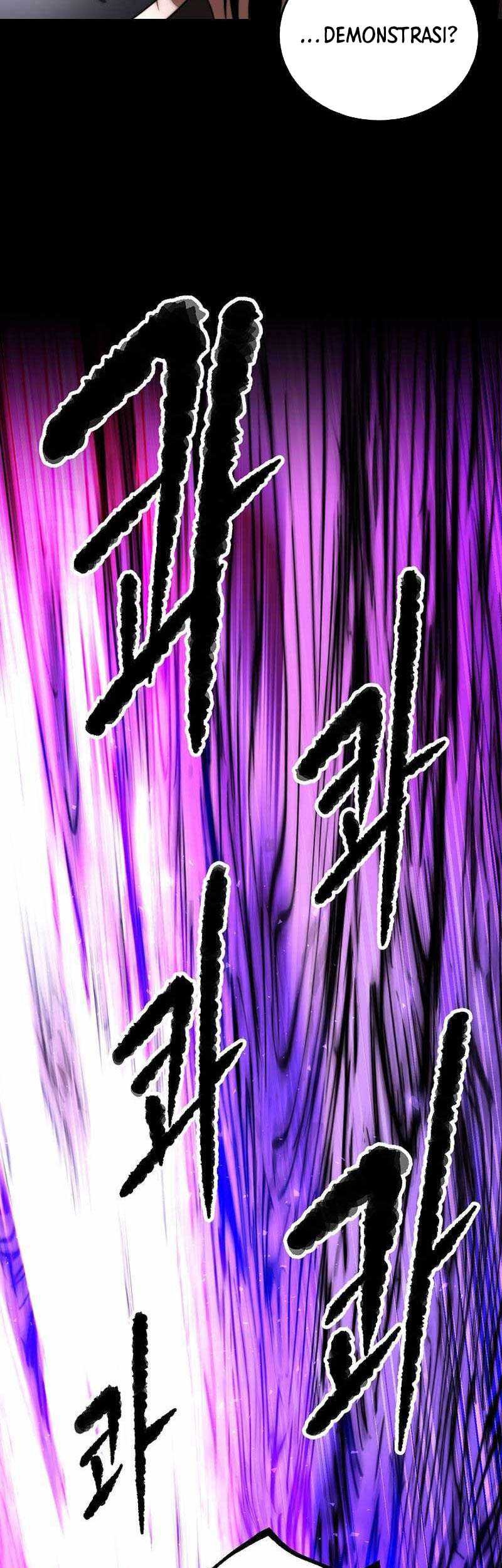 The Heavenly Demon Destroys the Lich King's Murim Chapter 81 - halaman 80
