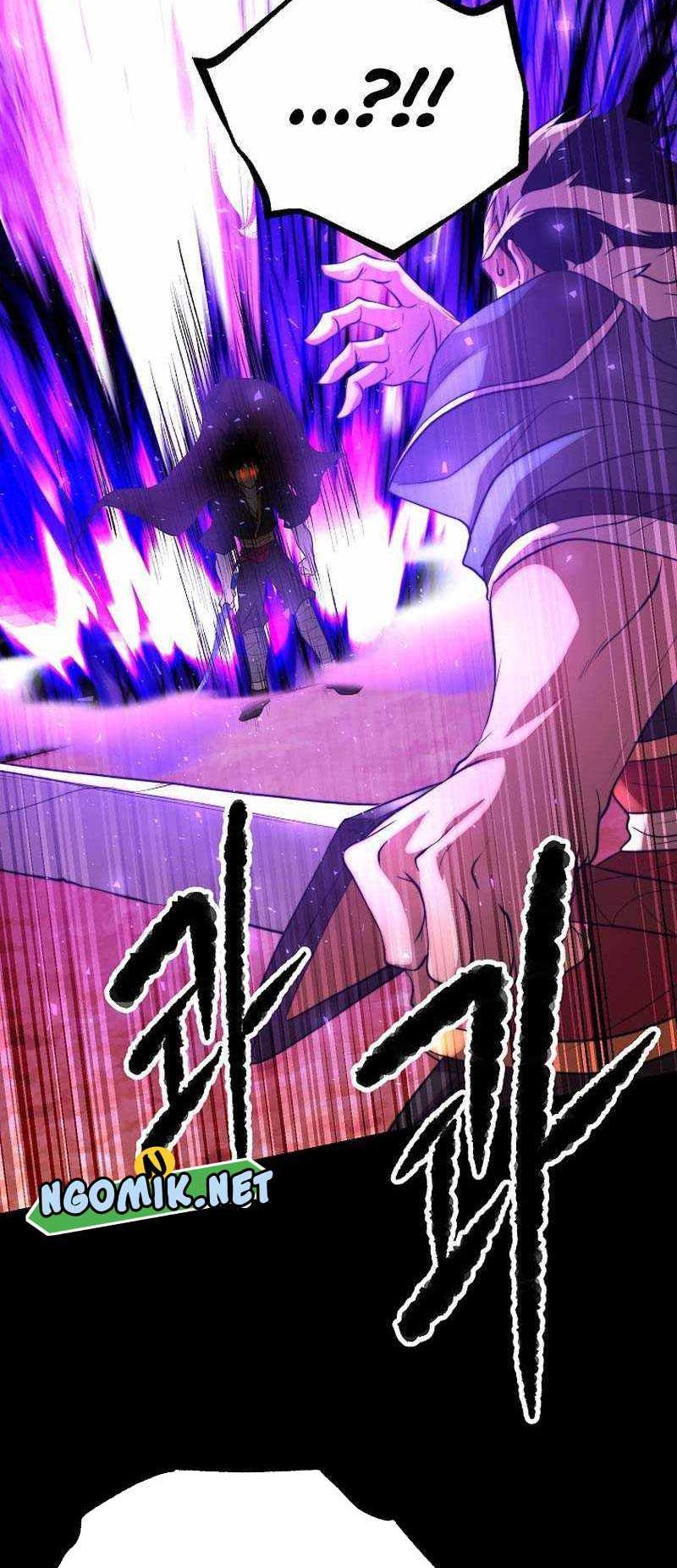 The Heavenly Demon Destroys the Lich King's Murim Chapter 81 - halaman 81