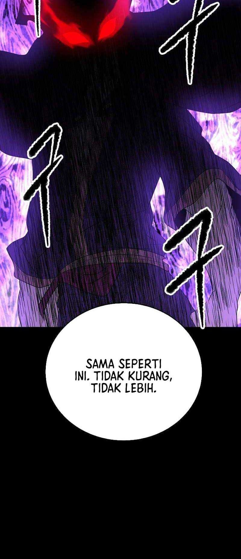 The Heavenly Demon Destroys the Lich King's Murim Chapter 81 - halaman 83