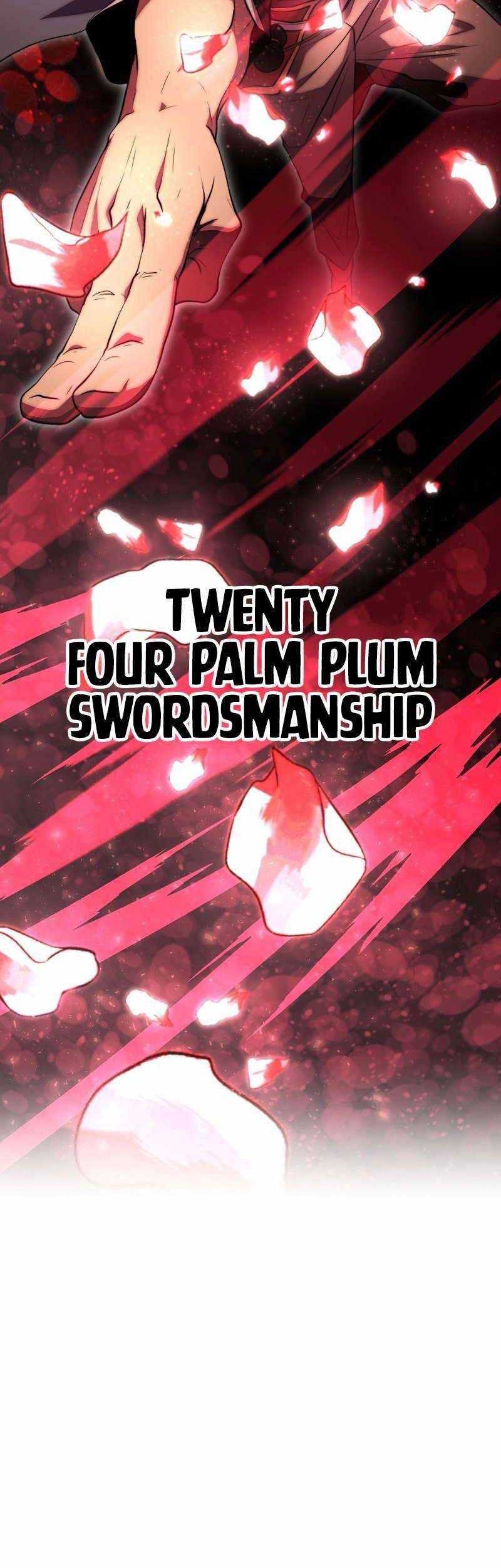 The Heavenly Demon Destroys the Lich King's Murim Chapter 81 - halaman 88