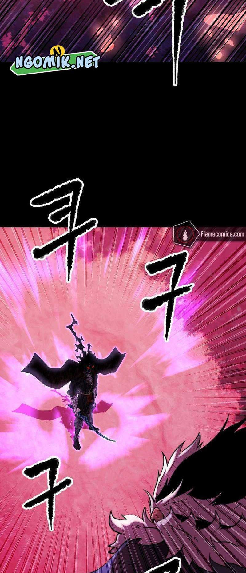 The Heavenly Demon Destroys the Lich King's Murim Chapter 82 - halaman 3