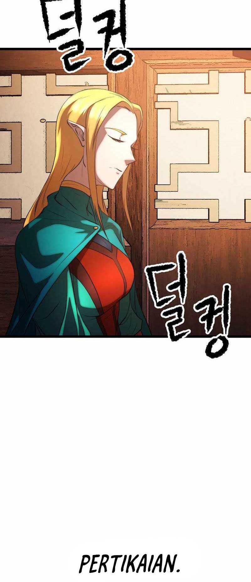 The Heavenly Demon Destroys the Lich King's Murim Chapter 82 - halaman 41