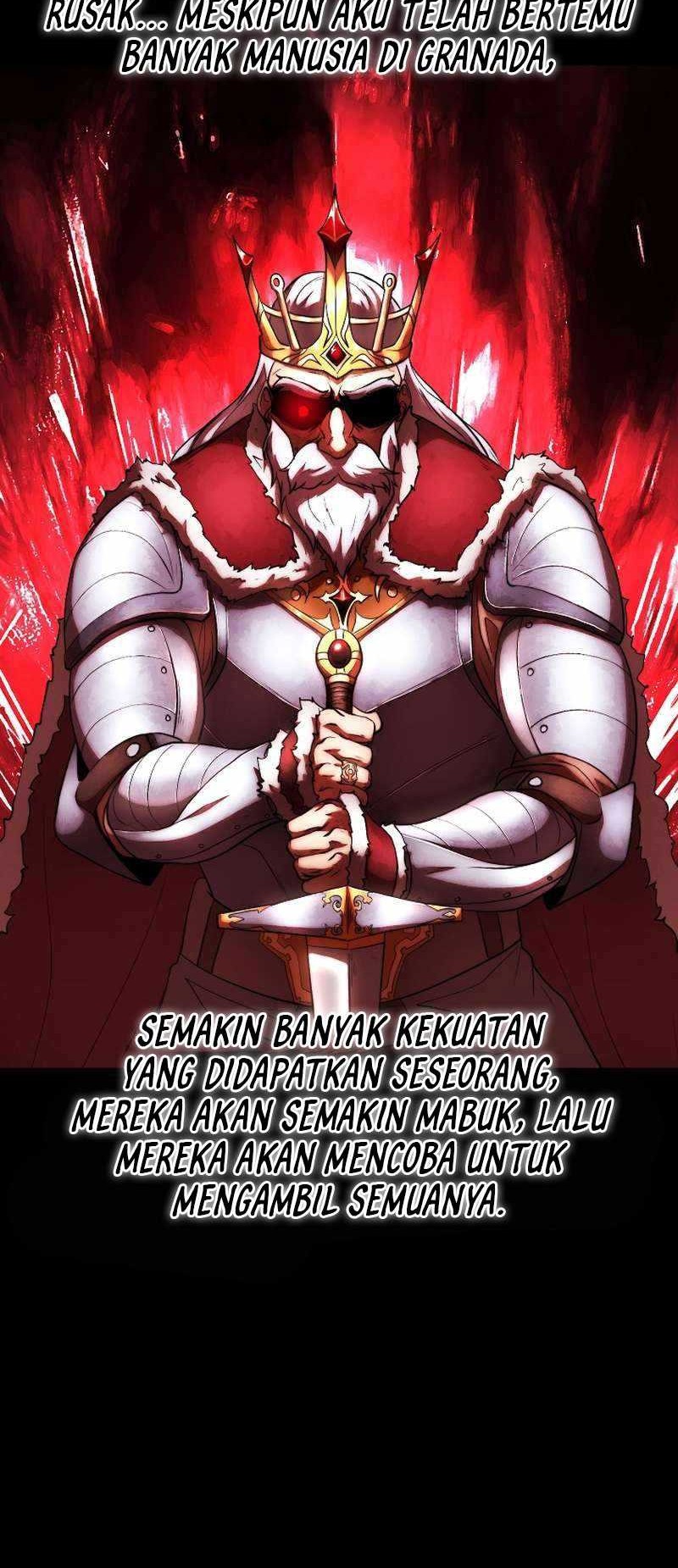 The Heavenly Demon Destroys the Lich King's Murim Chapter 82 - halaman 43