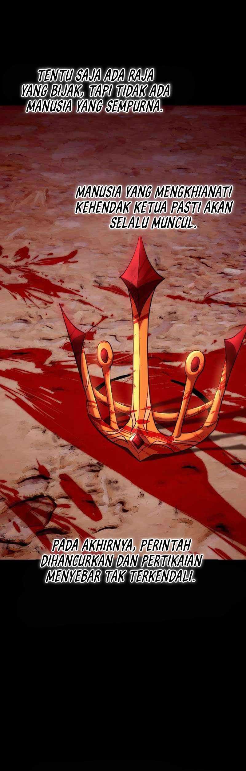 The Heavenly Demon Destroys the Lich King's Murim Chapter 82 - halaman 44