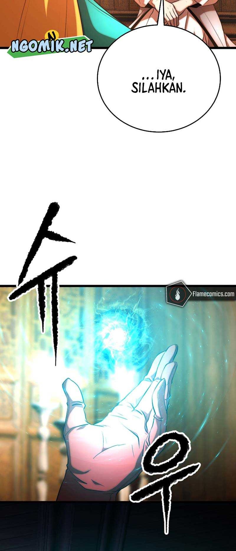 The Heavenly Demon Destroys the Lich King's Murim Chapter 83 - halaman 13
