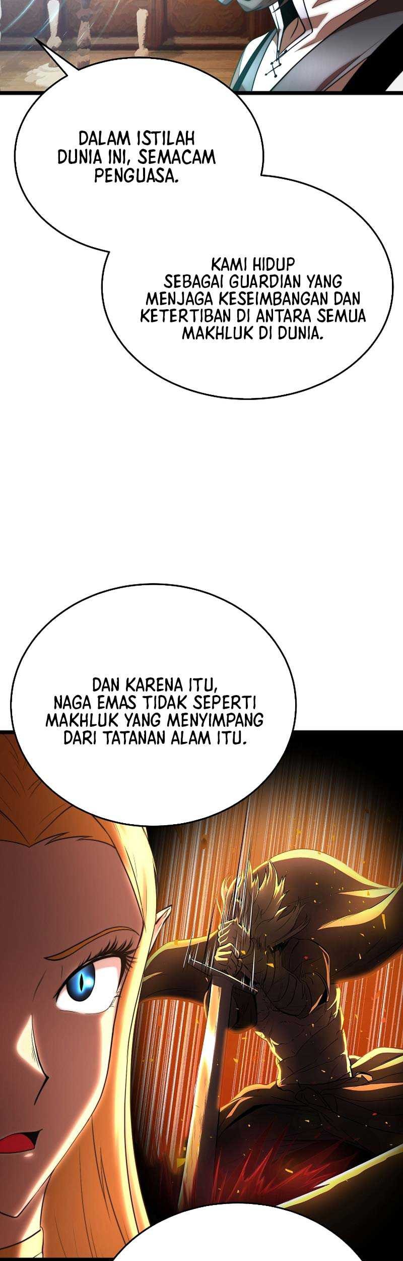 The Heavenly Demon Destroys the Lich King's Murim Chapter 83 - halaman 18