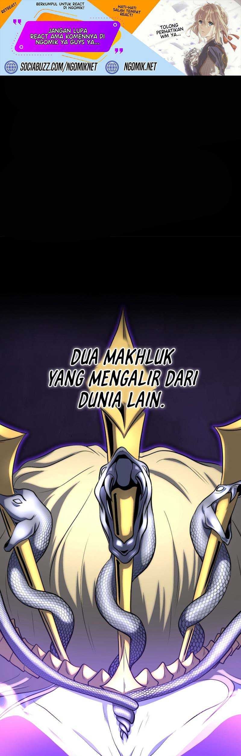 The Heavenly Demon Destroys the Lich King's Murim Chapter 83 - halaman 2