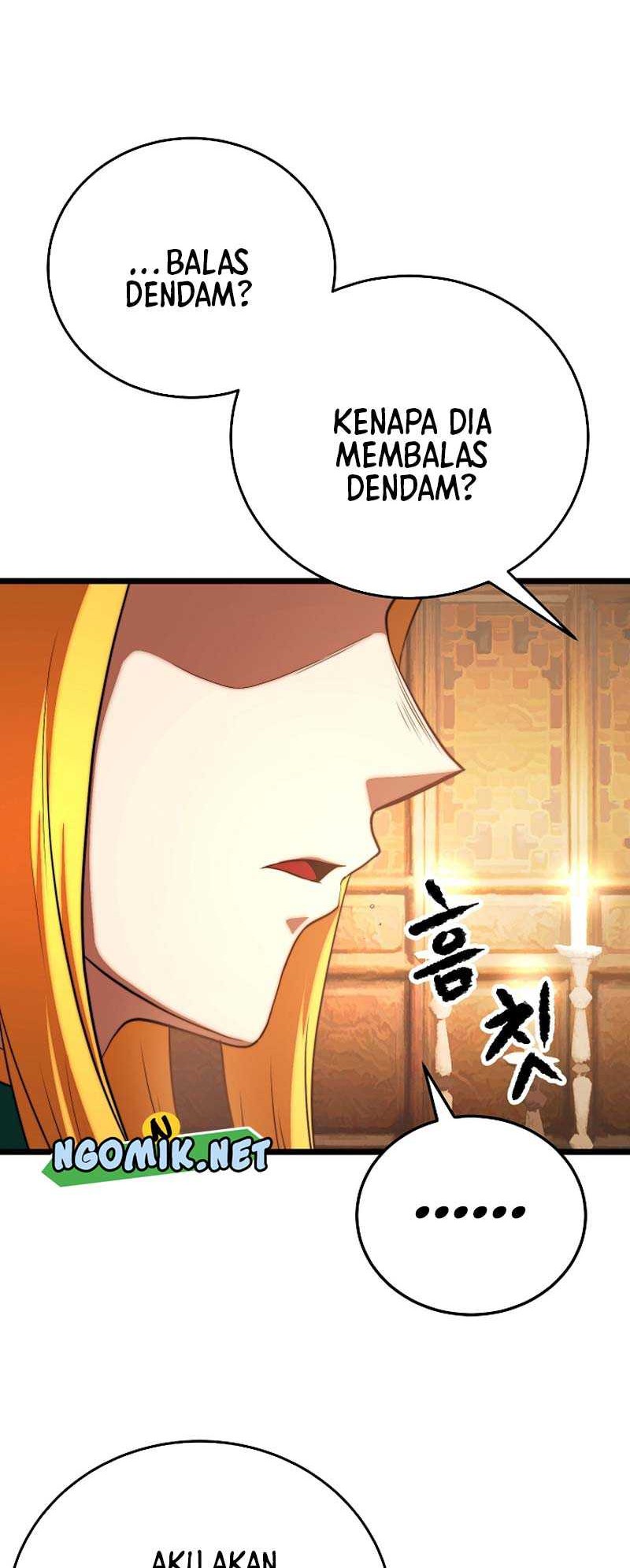 The Heavenly Demon Destroys the Lich King's Murim Chapter 83 - halaman 23