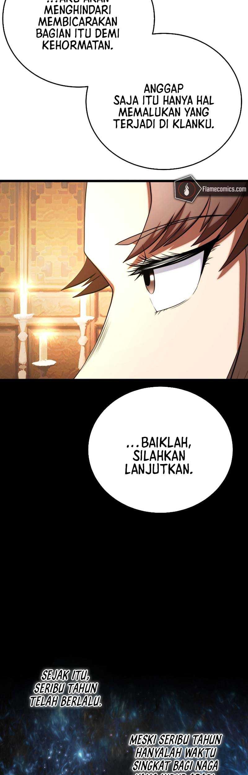 The Heavenly Demon Destroys the Lich King's Murim Chapter 83 - halaman 24