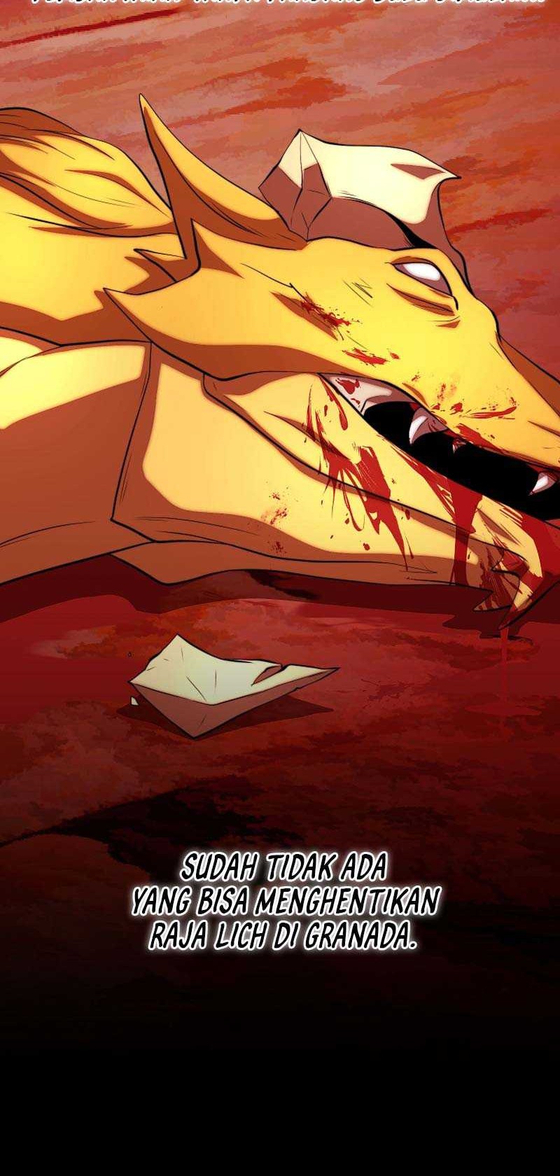 The Heavenly Demon Destroys the Lich King's Murim Chapter 83 - halaman 27