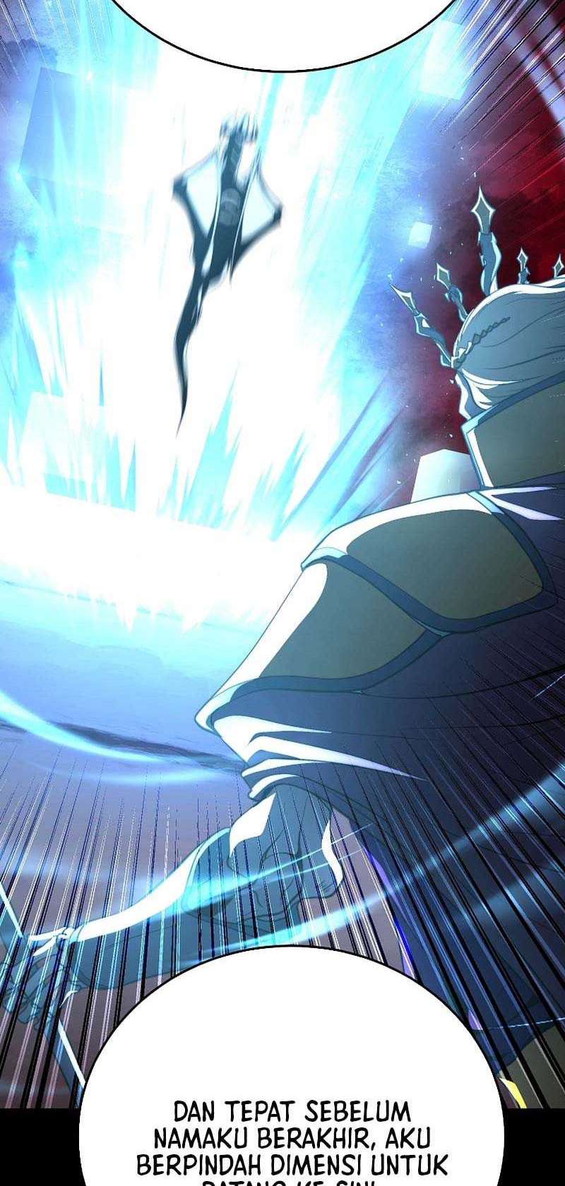 The Heavenly Demon Destroys the Lich King's Murim Chapter 83 - halaman 31