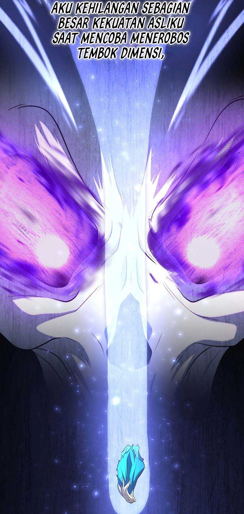 The Heavenly Demon Destroys the Lich King's Murim Chapter 83 - halaman 33