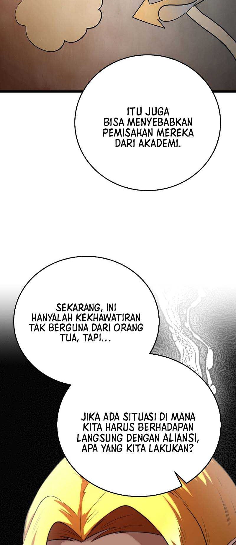 The Heavenly Demon Destroys the Lich King's Murim Chapter 83 - halaman 65