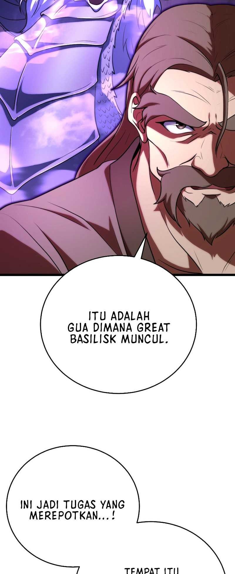 The Heavenly Demon Destroys the Lich King's Murim Chapter 84 - halaman 55