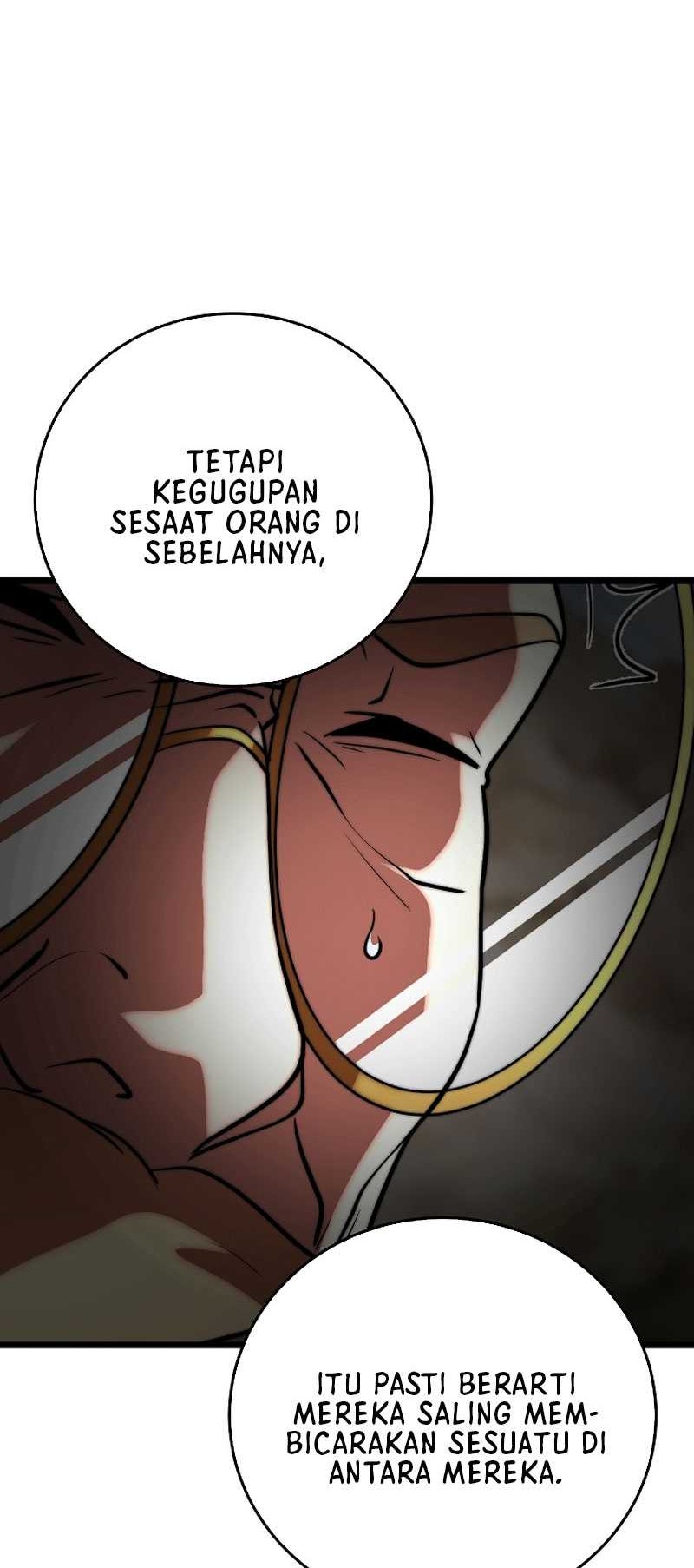 The Heavenly Demon Destroys the Lich King's Murim Chapter 84 - halaman 67