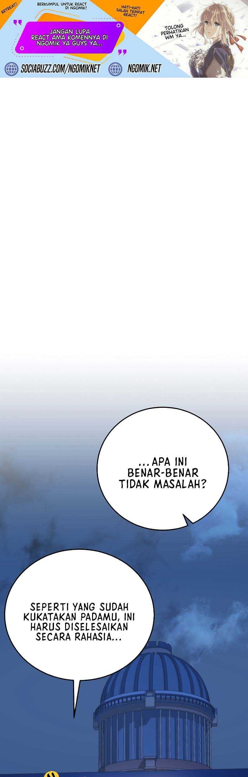 The Heavenly Demon Destroys the Lich King's Murim Chapter 85 - halaman 2