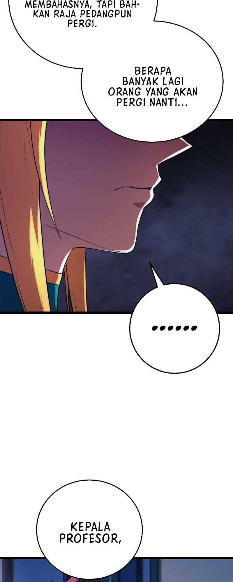 The Heavenly Demon Destroys the Lich King's Murim Chapter 85 - halaman 27