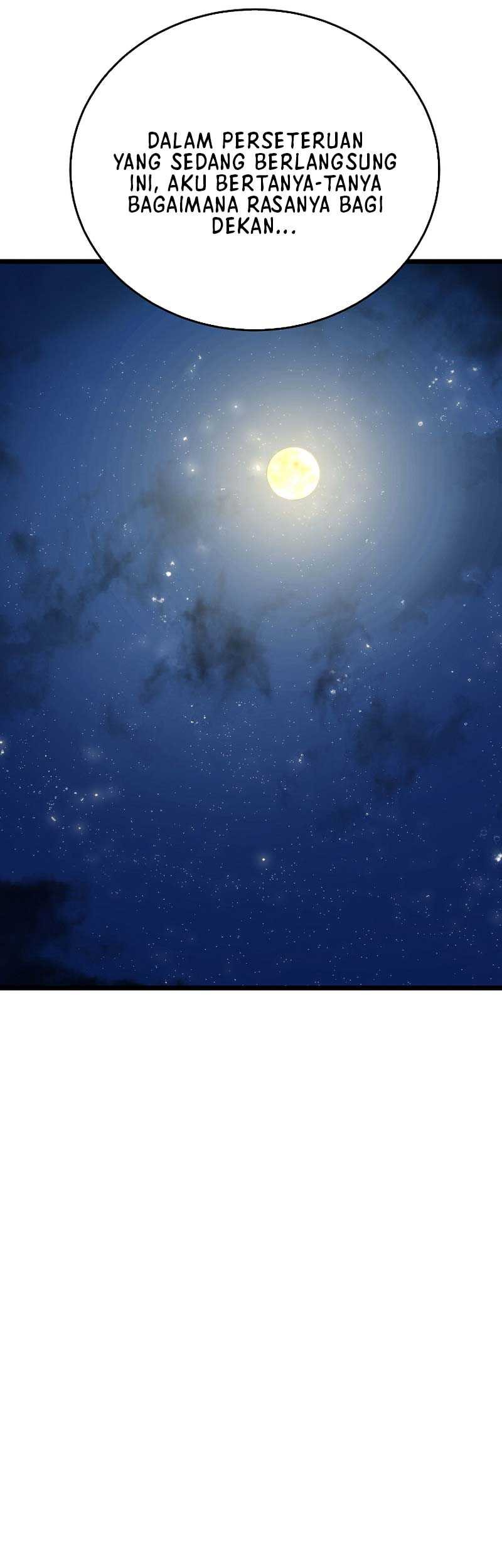 The Heavenly Demon Destroys the Lich King's Murim Chapter 85 - halaman 36