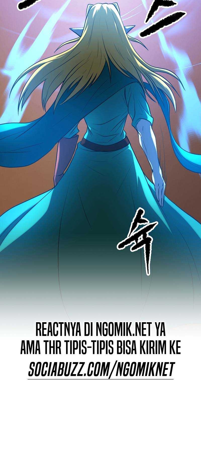 The Heavenly Demon Destroys the Lich King's Murim Chapter 85 - halaman 43