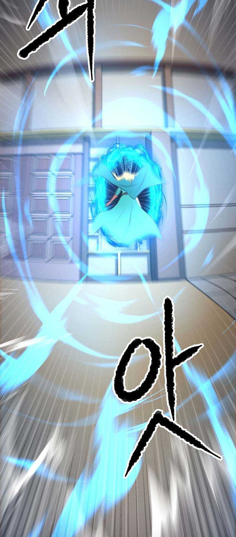 The Heavenly Demon Destroys the Lich King's Murim Chapter 85 - halaman 45
