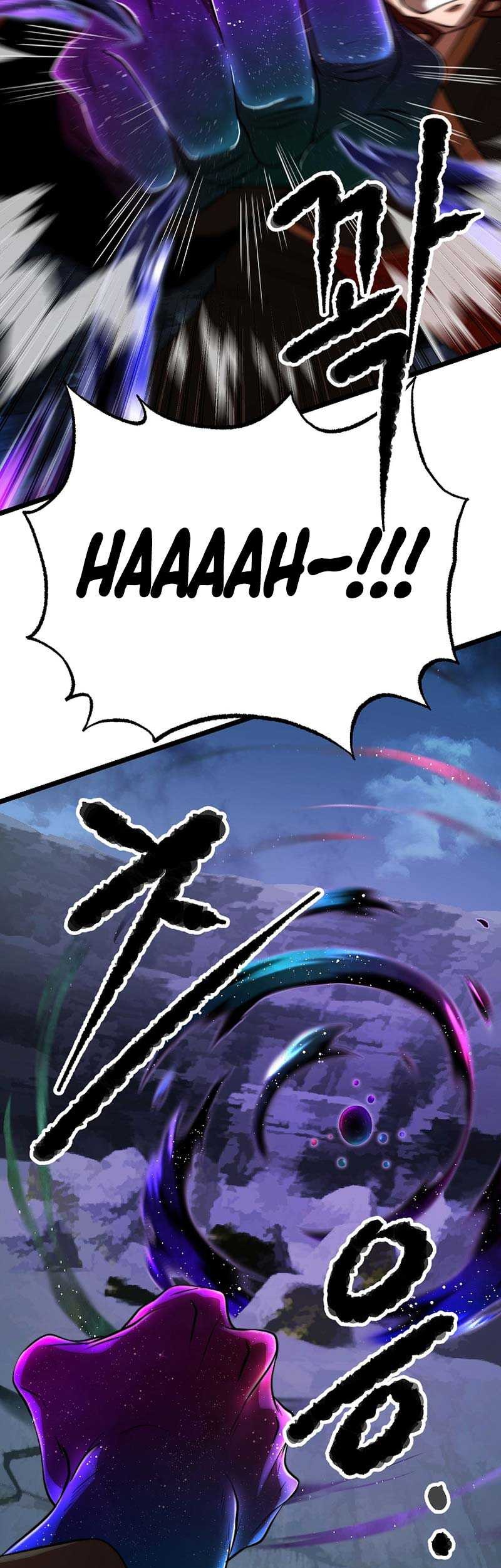 The Heavenly Demon Destroys the Lich King's Murim Chapter 85 - halaman 56