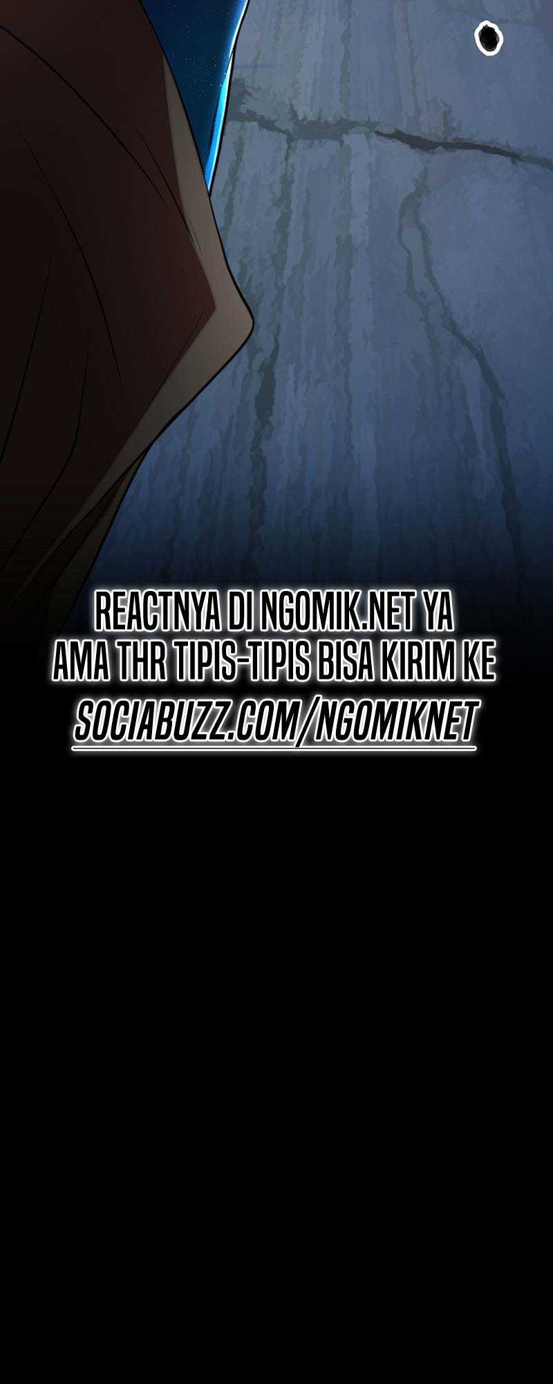 The Heavenly Demon Destroys the Lich King's Murim Chapter 85 - halaman 57