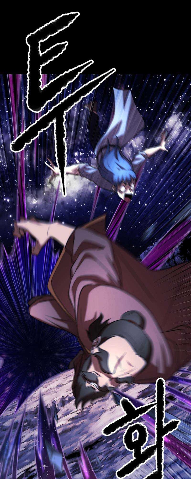 The Heavenly Demon Destroys the Lich King's Murim Chapter 85 - halaman 59