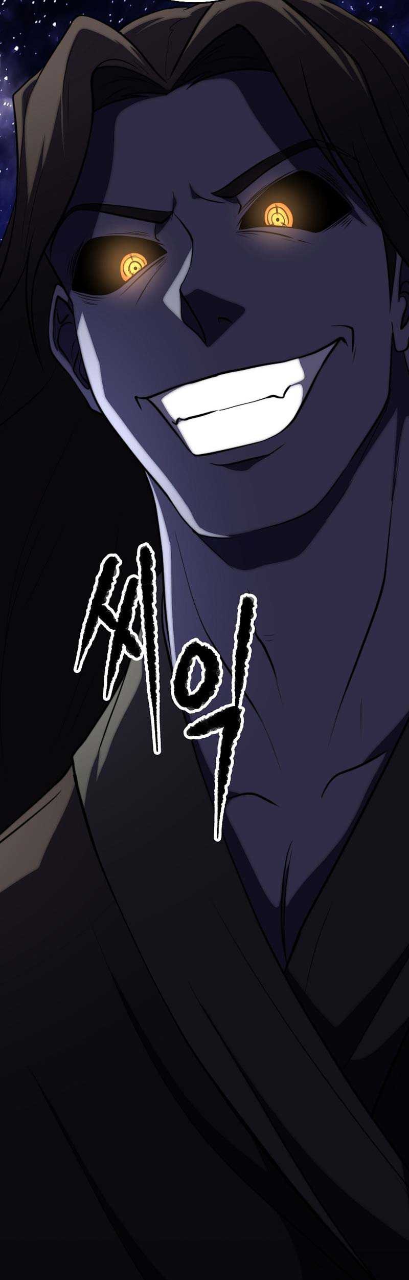 The Heavenly Demon Destroys the Lich King's Murim Chapter 85 - halaman 66