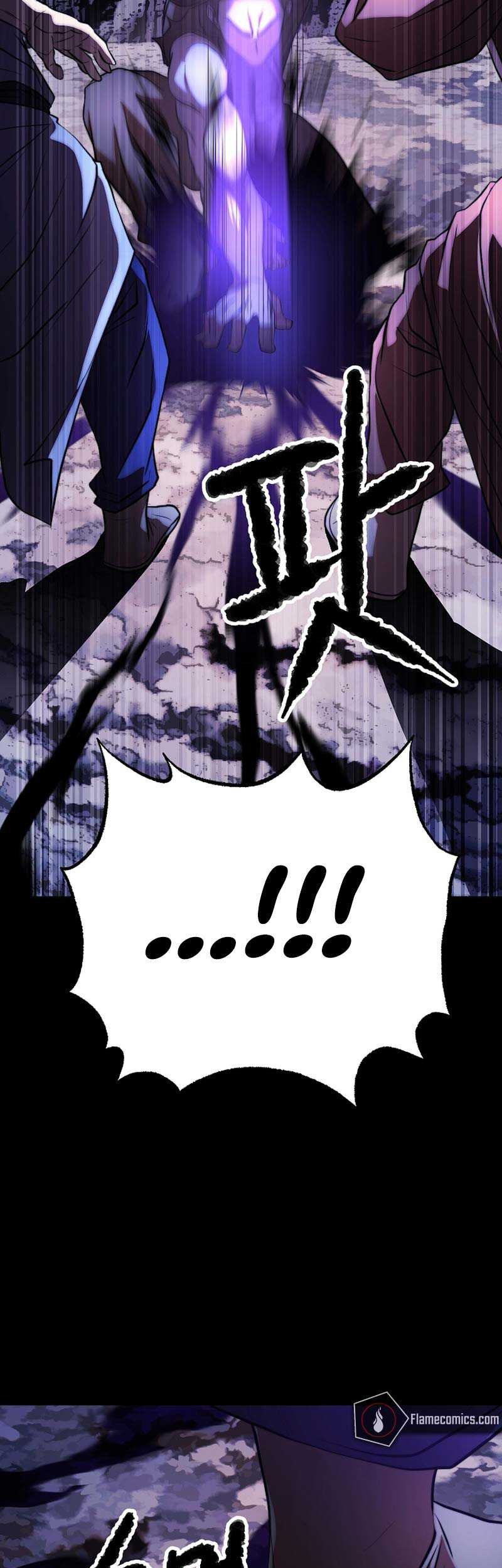 The Heavenly Demon Destroys the Lich King's Murim Chapter 86 - halaman 22