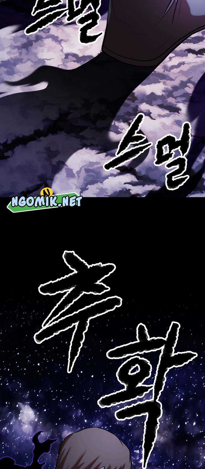The Heavenly Demon Destroys the Lich King's Murim Chapter 86 - halaman 23