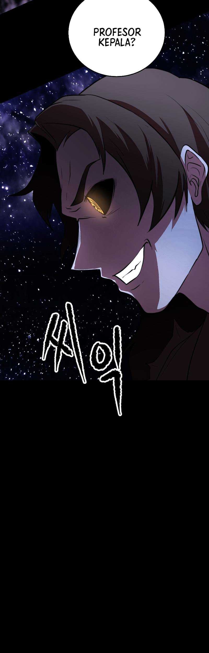 The Heavenly Demon Destroys the Lich King's Murim Chapter 86 - halaman 4