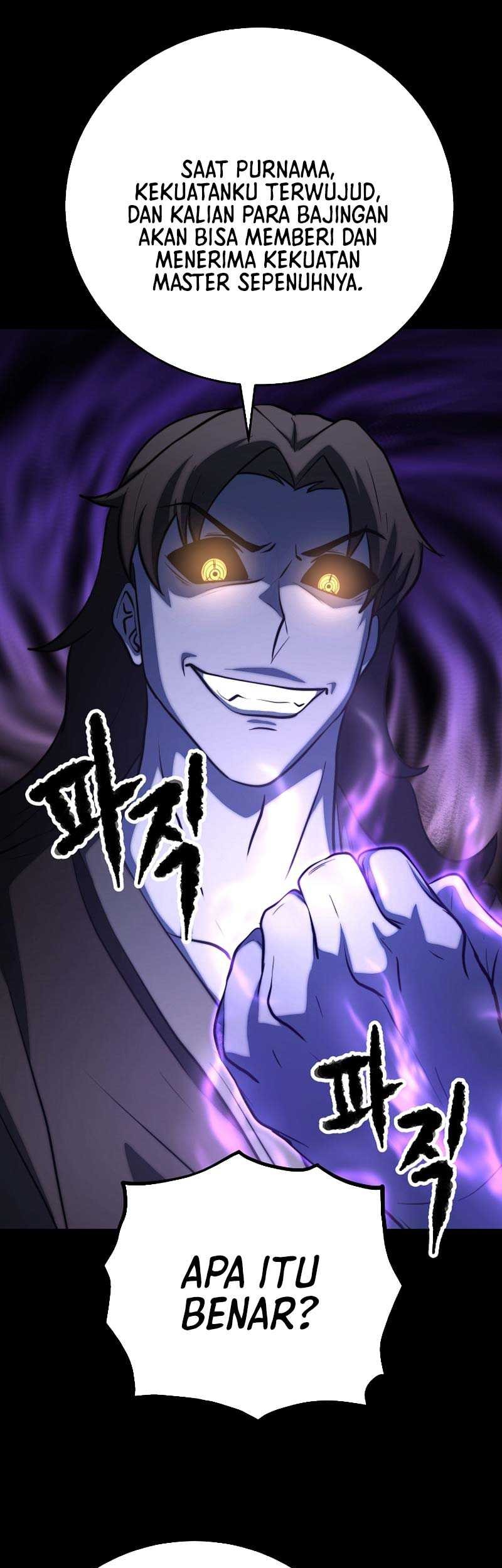 The Heavenly Demon Destroys the Lich King's Murim Chapter 86 - halaman 52