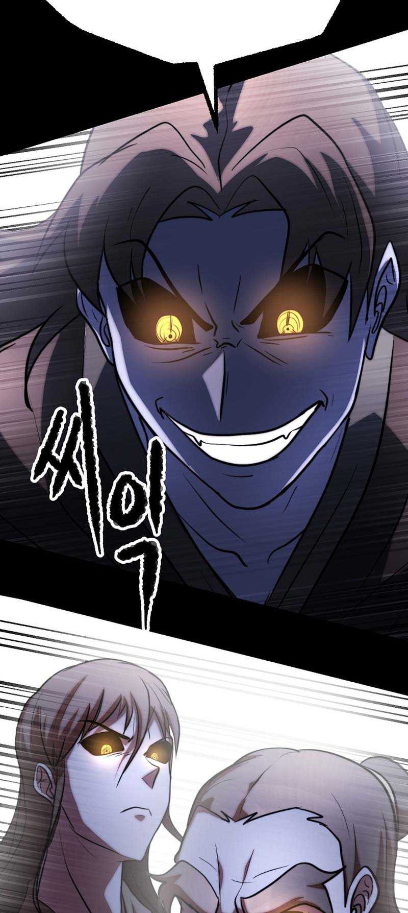 The Heavenly Demon Destroys the Lich King's Murim Chapter 86 - halaman 63
