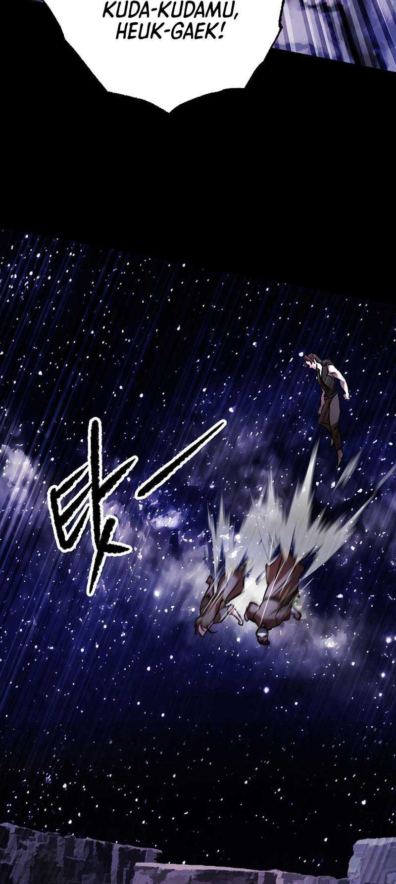 The Heavenly Demon Destroys the Lich King's Murim Chapter 86 - halaman 65