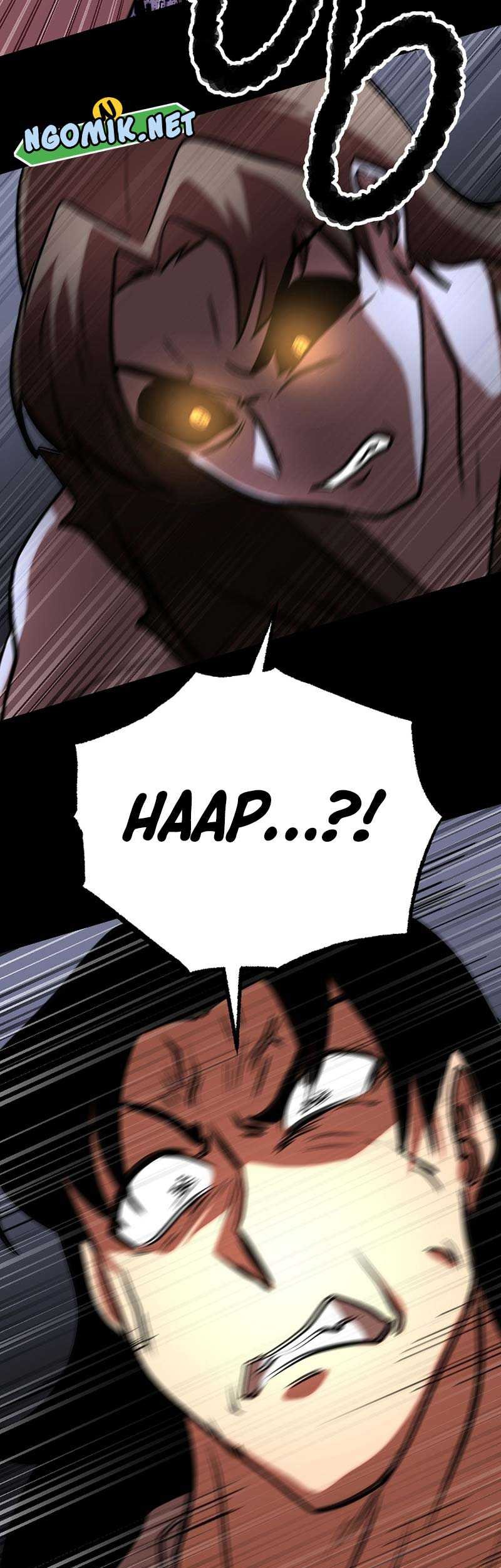 The Heavenly Demon Destroys the Lich King's Murim Chapter 86 - halaman 68