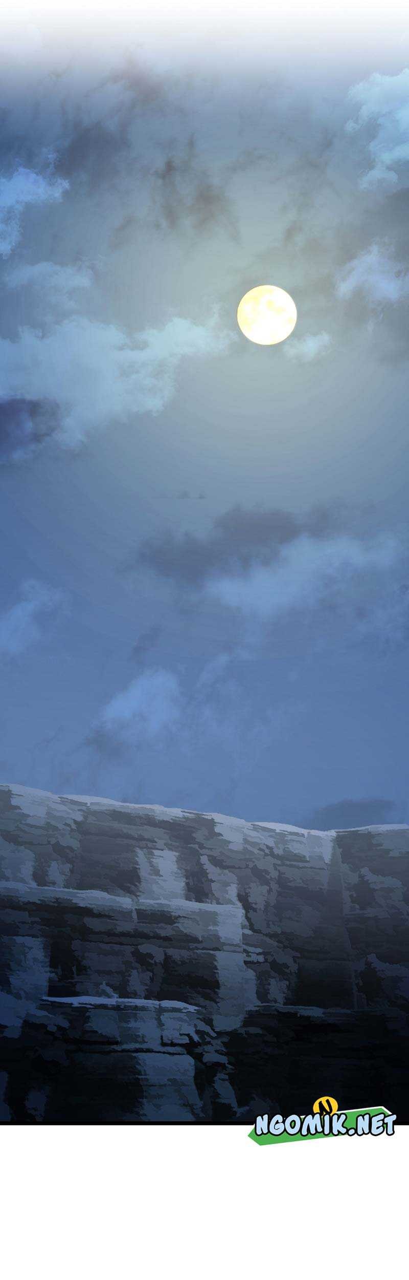 The Heavenly Demon Destroys the Lich King's Murim Chapter 86 - halaman 70