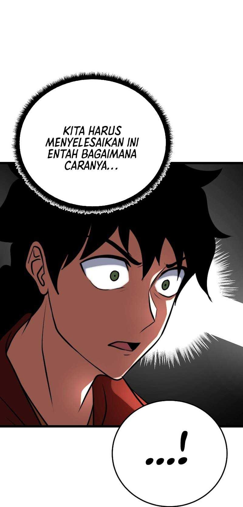 The Heavenly Demon Destroys the Lich King's Murim Chapter 87 - halaman 11