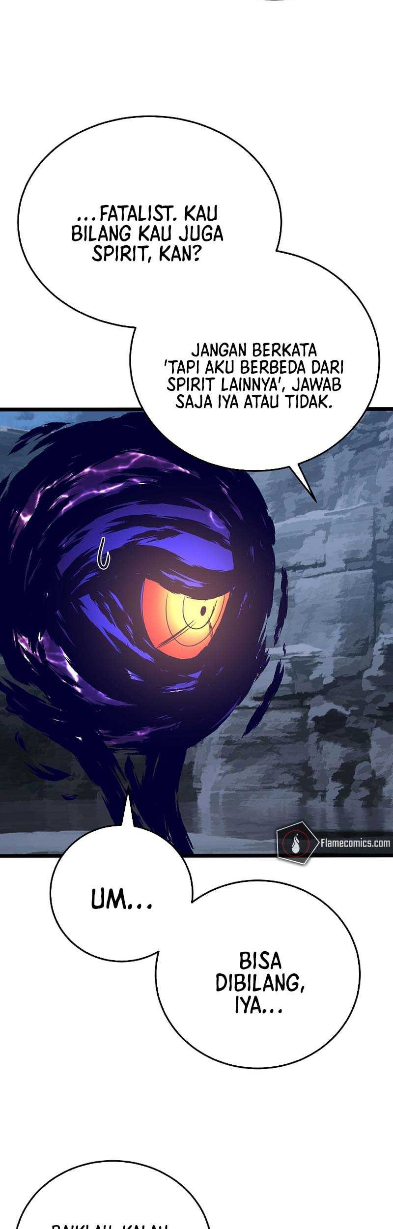 The Heavenly Demon Destroys the Lich King's Murim Chapter 87 - halaman 12