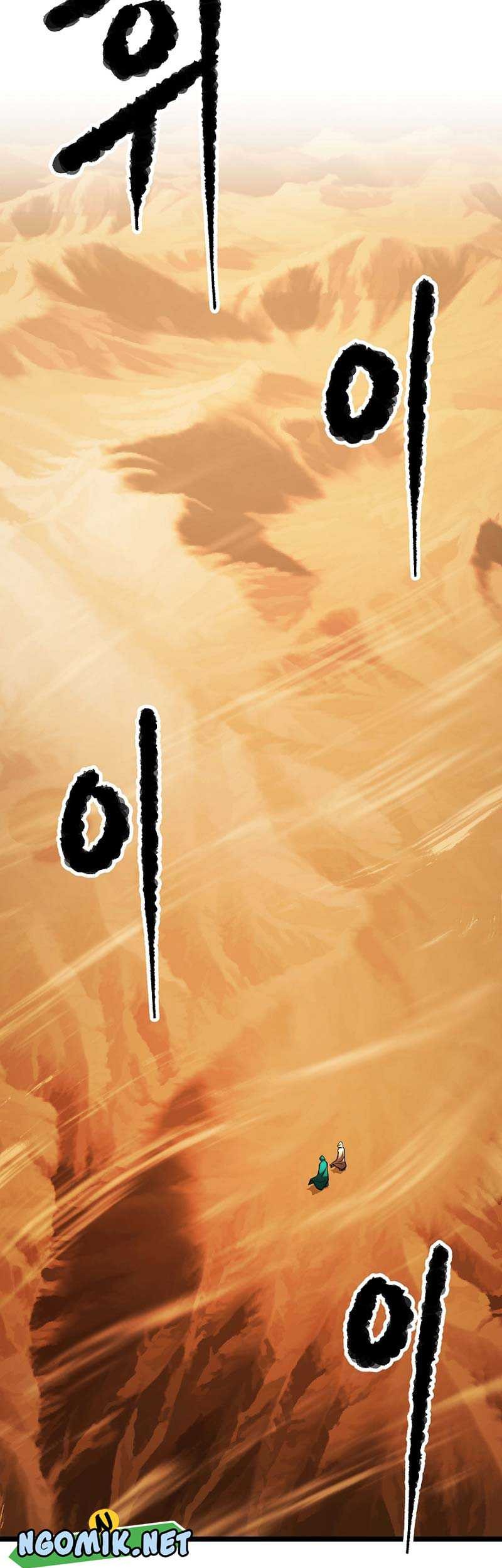 The Heavenly Demon Destroys the Lich King's Murim Chapter 87 - halaman 16