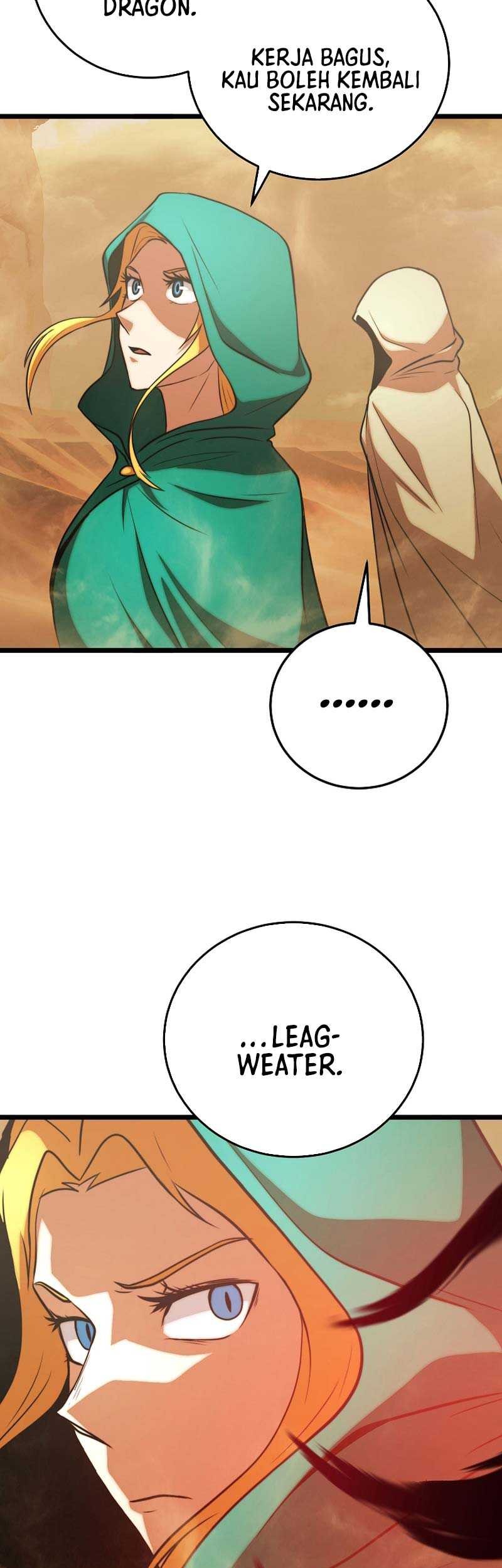The Heavenly Demon Destroys the Lich King's Murim Chapter 87 - halaman 20