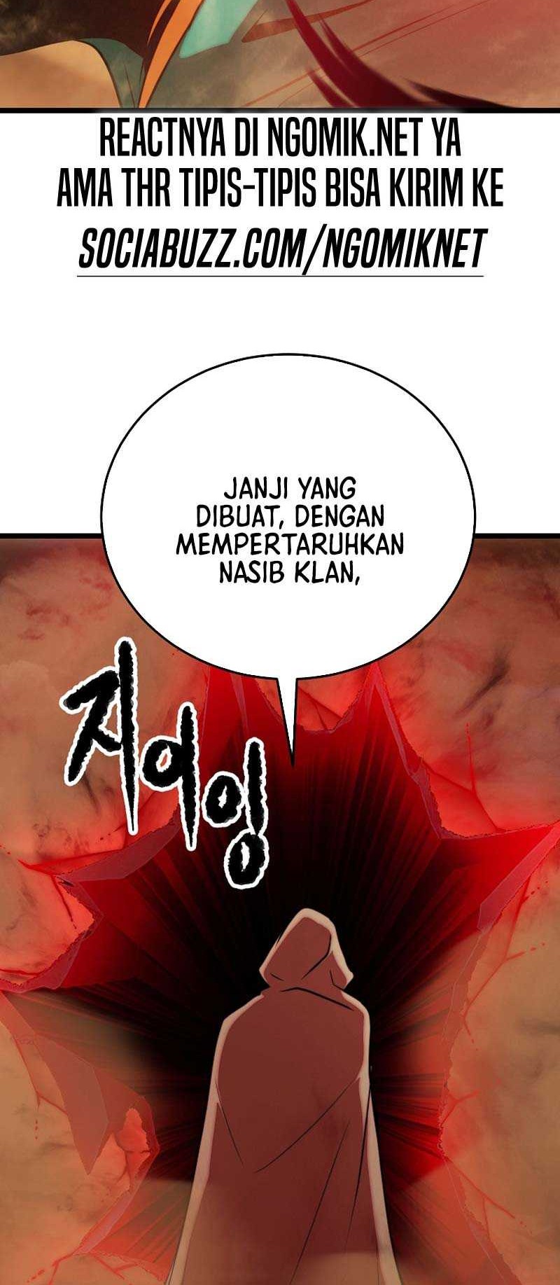The Heavenly Demon Destroys the Lich King's Murim Chapter 87 - halaman 21