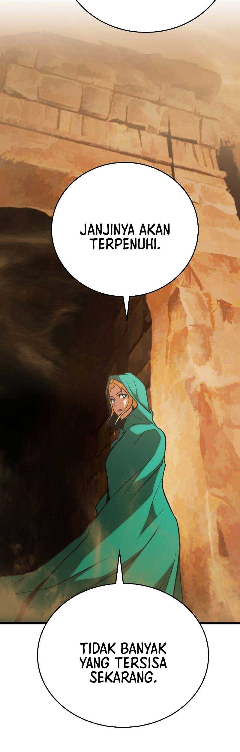 The Heavenly Demon Destroys the Lich King's Murim Chapter 87 - halaman 24