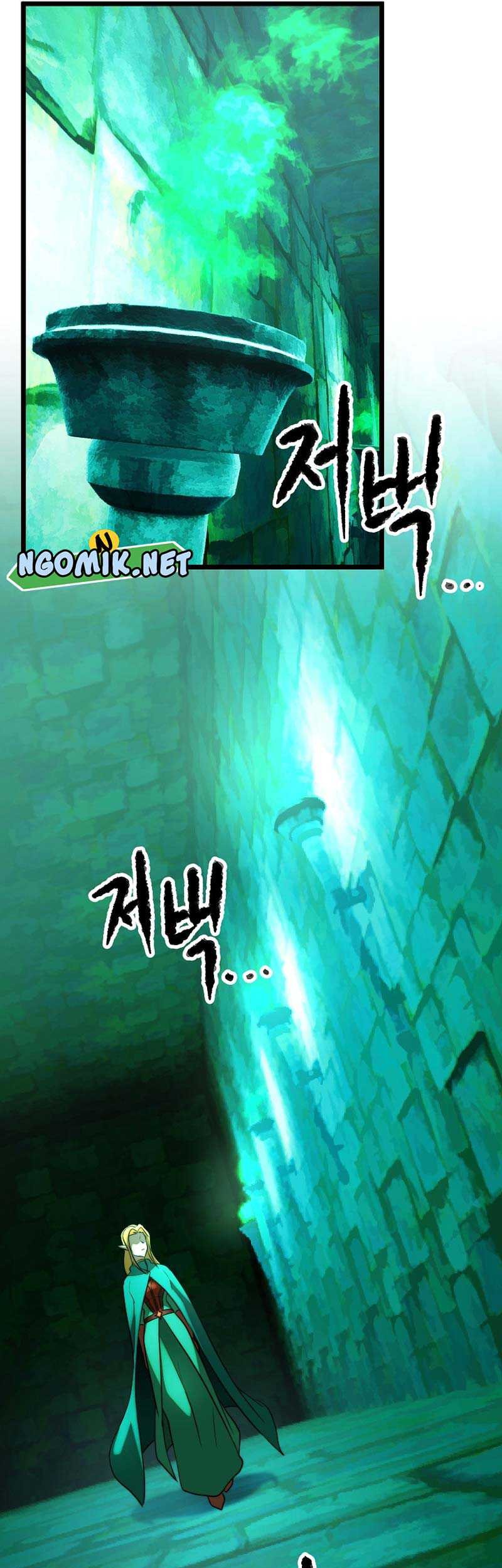 The Heavenly Demon Destroys the Lich King's Murim Chapter 87 - halaman 26