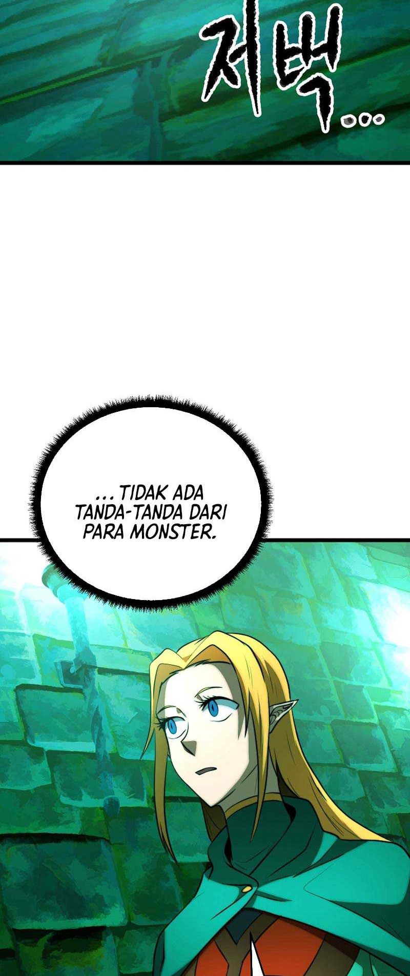The Heavenly Demon Destroys the Lich King's Murim Chapter 87 - halaman 27