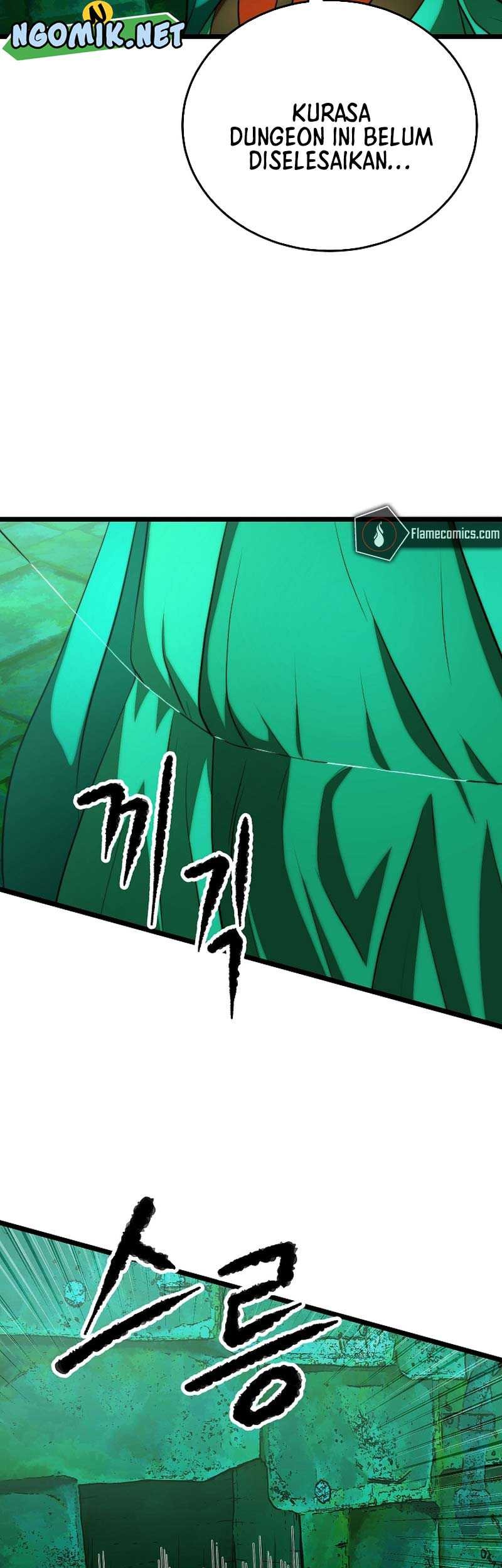 The Heavenly Demon Destroys the Lich King's Murim Chapter 87 - halaman 28