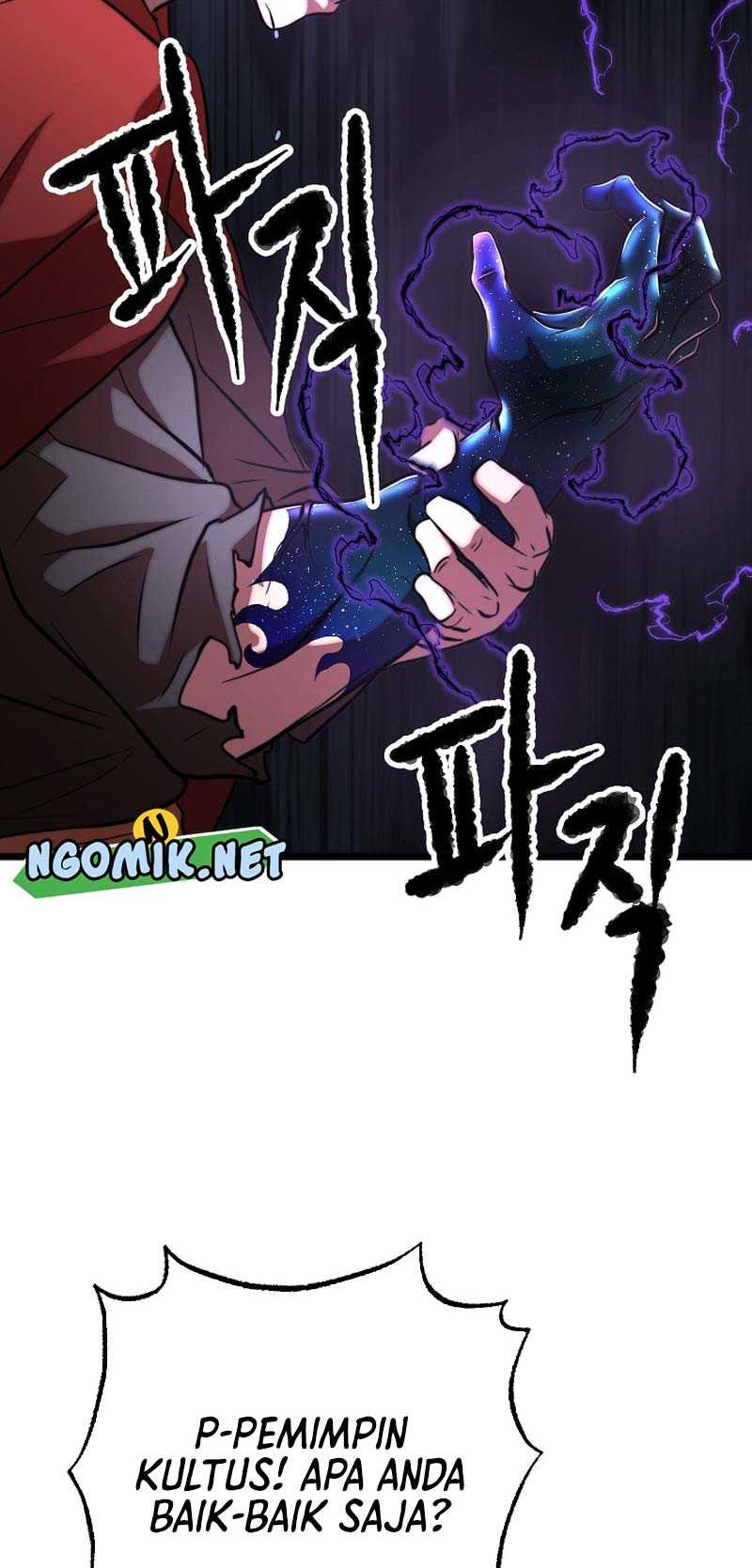 The Heavenly Demon Destroys the Lich King's Murim Chapter 87 - halaman 3