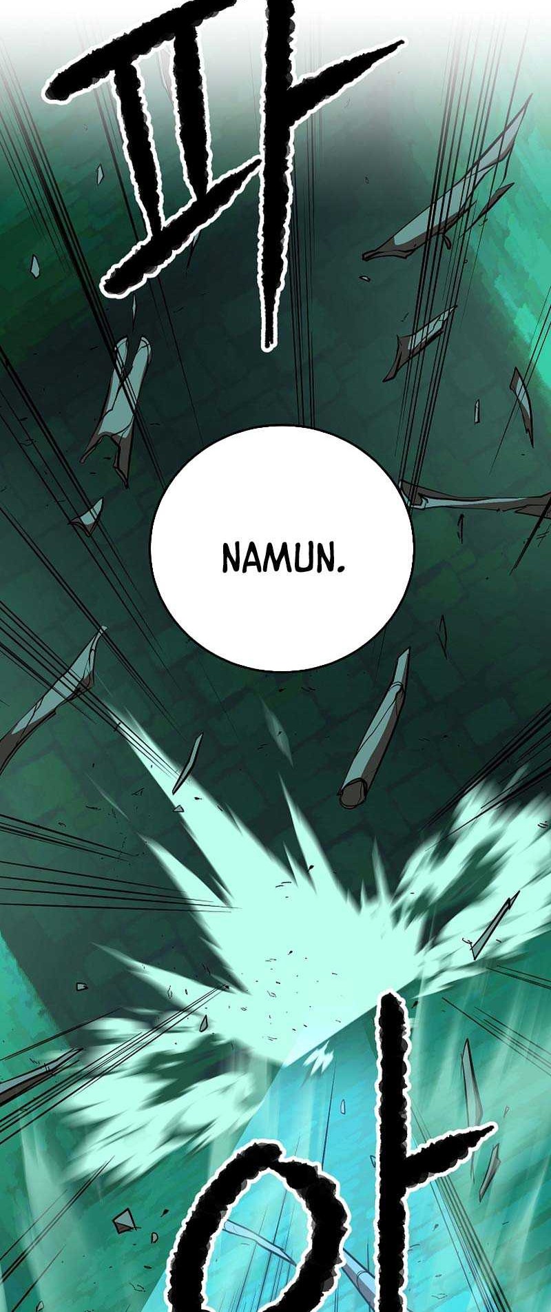The Heavenly Demon Destroys the Lich King's Murim Chapter 87 - halaman 35
