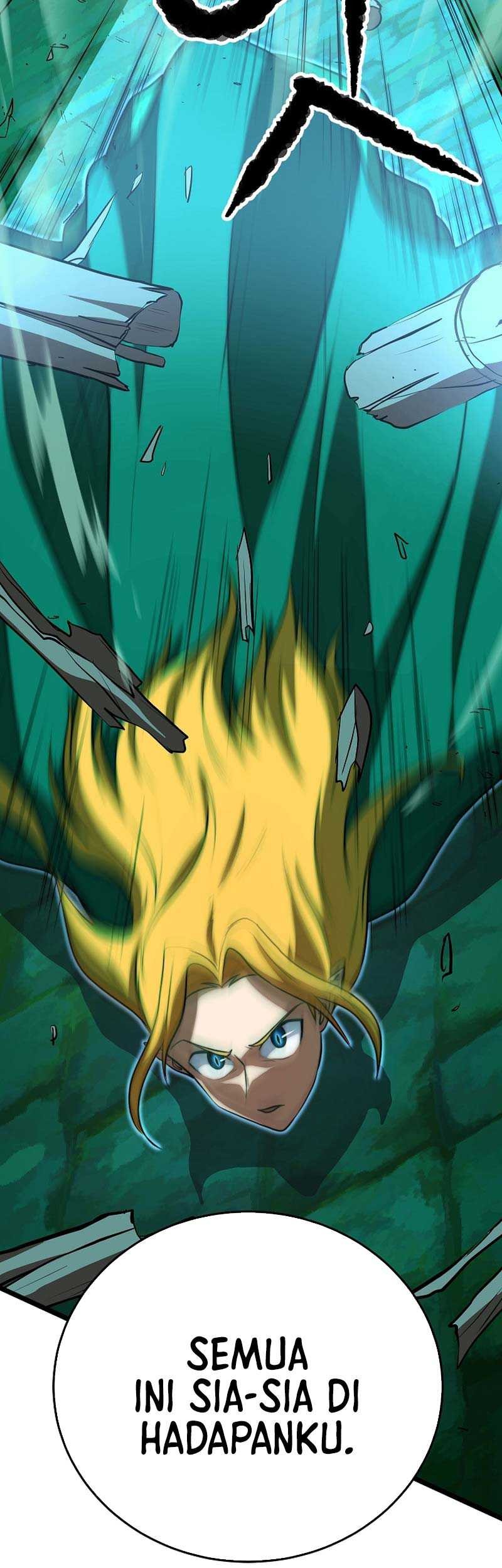 The Heavenly Demon Destroys the Lich King's Murim Chapter 87 - halaman 36